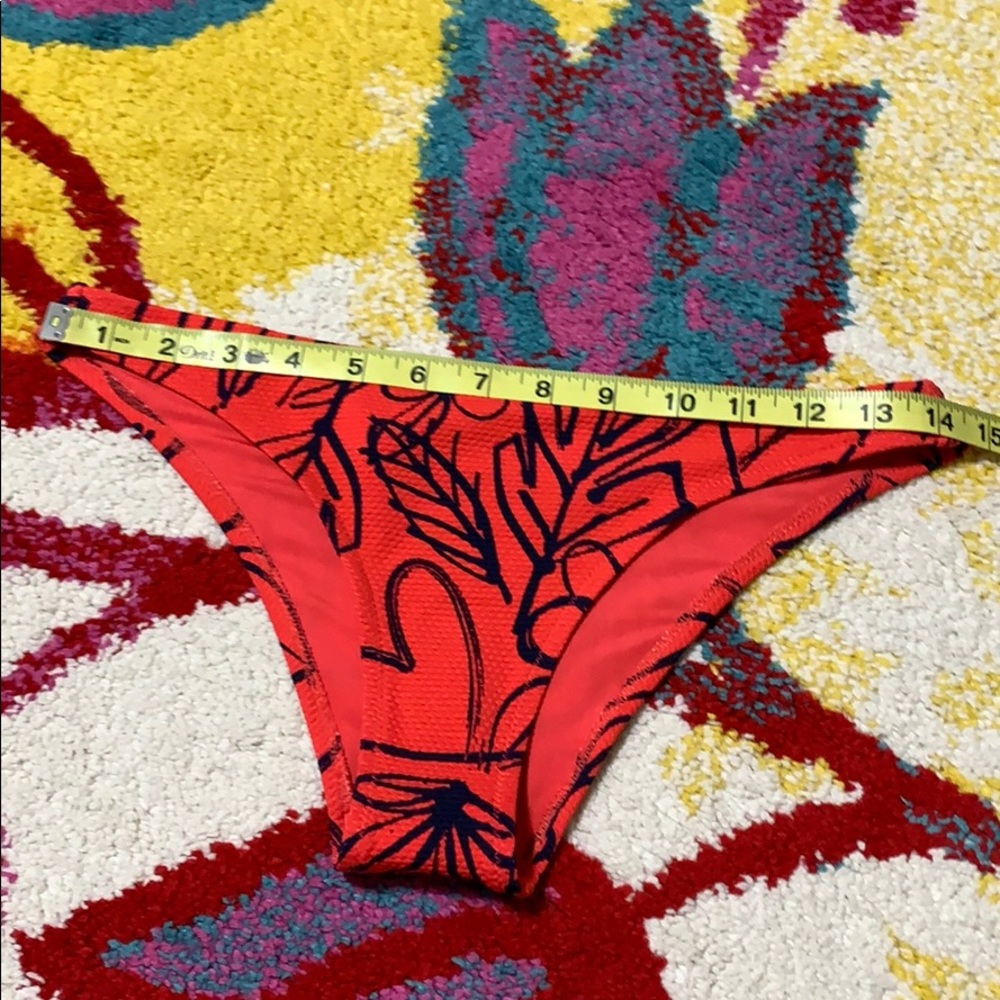 NWOT Aerie Cheeky Bikini Bottoms - Picture 7 of 11